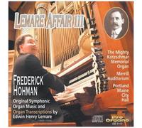 Lemare Affair 3