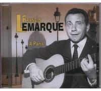Lemarque - A Paris [Import]