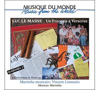 Lemasne Luc - Marimba 2 Un Francias a Veracr [Import]