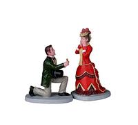 Lemax 22141 Caddington Village Figurine : La proposition