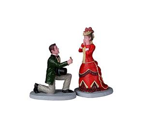 Lemax 22141 Caddington Village Figurine : La proposition