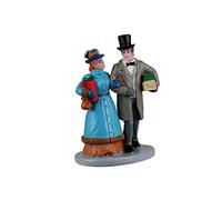 Lemax 22144 Caddington Village Figurine de Noël