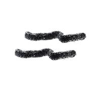 Lemax- Accessoire de Village de Noël : haie Flexible (Lot de 2), 24996, Vert, Petit