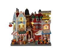 Lemax Festival Du Fromage - Dutch Cheese Festival Et Farmers Market Code 258