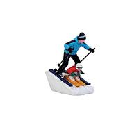 Lemax 72523 Vail Village Figurine: Venir à Travers