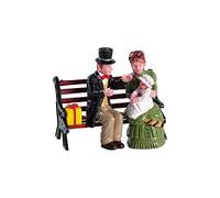 Babys First Christmas - LEMAX COD. 82607