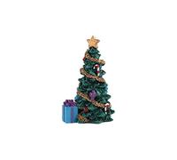 Lemax Figurine de village 92743 – Sapin de Noël