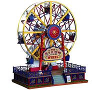 LEMAX RUOTA PANORAMICA - THE GIANT WHEEL COD 94482 VILLAGE