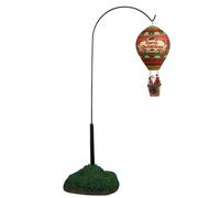 Lemax - A Christmas Eve Balloon Ride - B/o (4.5v)