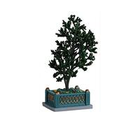 Lemax Accessoire de Noël : Arbre de Village