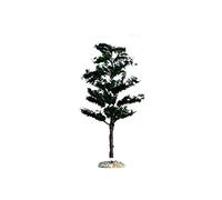 Lemax- Accessoire de Village de Noël - Sapin de conifère (Taille M), 64092