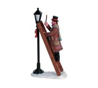 LEMAX LAMPIONAIO - LAMPLIGHTER COD 62327