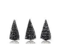 LEMAX-Arbre à Soie 2,7x2,8x6,4 cm Vert