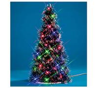 LEMAX Arbre DE NOËL ADDOBBÉ - Multi Light FIR Tree 94522