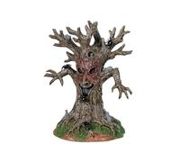 Lemax Arbre effrayant maléfique #43703