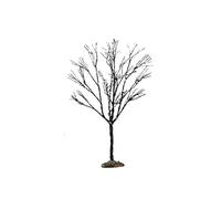 Lemax : Arbre Noyer Petit