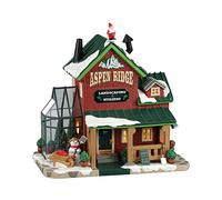 Lemax - Aspen Ridge Landscaping & Nursery, B/o LED