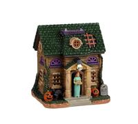 LEMAX Banshee's Treats Spooky Town 44360