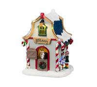Lemax Blitzen's Den, AC Adaptable #44334
