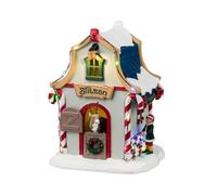 Lemax Blitzen's Den, AC Adaptable #44334