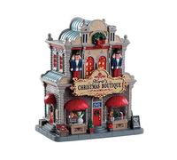Lemax : Boutique De Noël
