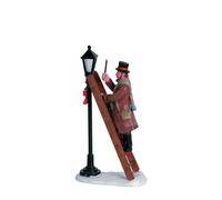 LEMAX LAMPIONAIO - LAMPLIGHTER COD 62327