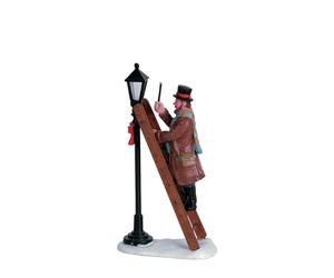 Lemax Briquet Village de Noël - 62327