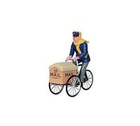 Lemax Caddington Village Figurine 22054