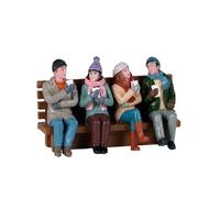 LEMAX CAFFE' CON AMICI - COFFEE AND FRIENDS COD 12040