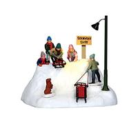 Lemax Christmas 14330 Prêt à Lancer Fonctionnement à Piles 4,5 V