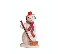 Lemax Christmas Collection Monsieur bonhomme de neige