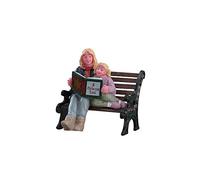 Lemax - Christmas Story Book