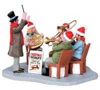 Lemax Christmas Village 33034 Pavillon de Jardin