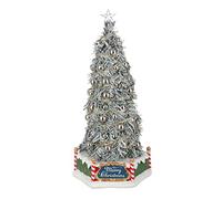 Lemax - Christmas Village - Sights & Sounds: New Majestic Christmas Tree - (84350)