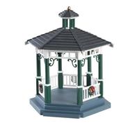 Lemax Chritmas Village Tonnelle Victorienne SKU n° 83369