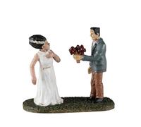 Lemax Clients de rencontres Spooky Town #42305