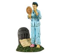 Lemax Collection Village - Spooky Town Wake The Dead Village Accessoire #32191