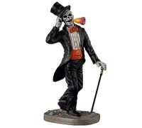 Lemax Collection Village - Vie de la fête effrayante #32192