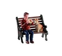 Lemax Compagnon DE Diner