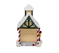 Lemax Dancer's Den, AC Adaptable #44332