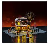 Lemax, Dani's 66707 Ensemble de pub