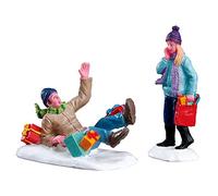 LEMAX - Date d'achat, Lot de 2