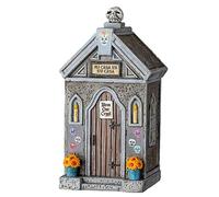 Lemax - Day of The Dead Crypt