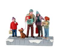 Lemax Décoration de table, décoration de gâteau, #43726