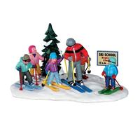 LEMAX ECOLE DE SKI - SKY VILLAGE ECOLE COD 33018 CRIB