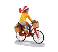 Lemax Ensemble Gifts to Go de 3 A2568/2026