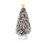 Lemax - Evergreen Tree with 12 Multi Light, B/O (4.5V)