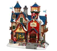 LEMAX FABBRICA DI GIOCATTOLI - TOY MAKING SCHOOL 25927