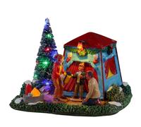 Lemax Fête D'Extérieur - The Festive Outdoors Code 14840