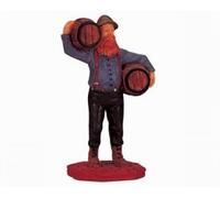 Lemax - Figurine - "Cooper" # 02406 Lot de 1